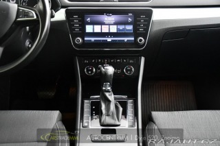 Škoda Superb 2.0TDi 2018