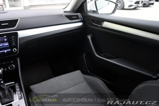 Škoda Superb 2.0TDi 2018