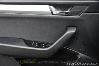 Škoda Superb 2.0TDi 2018