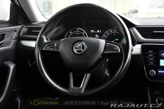 Škoda Superb 2.0TDi 2018