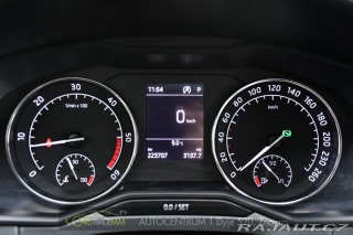 Škoda Superb 2.0TDi 2018