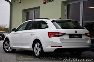 Škoda Superb 2.0TDi 2018