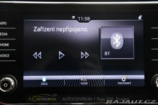Škoda Superb 2.0TDi 2018