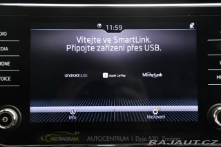 Škoda Superb 2.0TDi 2018