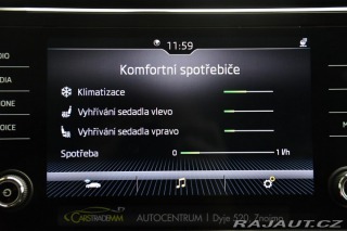 Škoda Superb 2.0TDi 2018