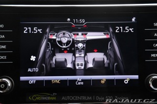 Škoda Superb 2.0TDi 2018
