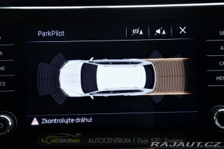 Škoda Superb 2.0TDi 2018
