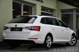 Škoda Superb 2.0TDi 2018