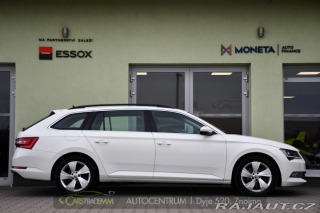 Škoda Superb 2.0TDi 2018