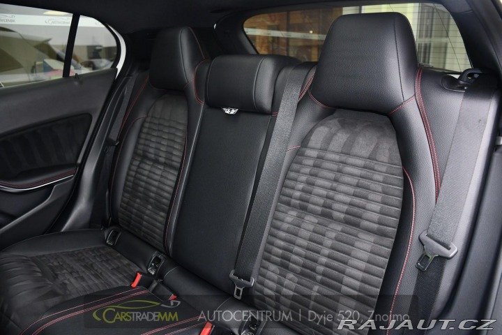 Mercedes-Benz GLA 220CDI AMG NAVI AT 2015