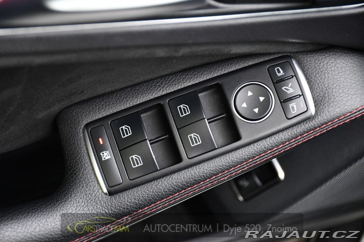 Mercedes-Benz GLA 220CDI AMG NAVI AT 2015