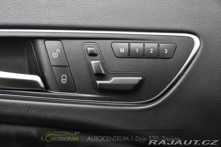 Mercedes-Benz GLA 2015