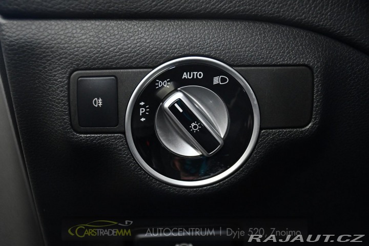 Mercedes-Benz GLA 2015