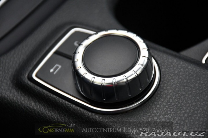 Mercedes-Benz GLA 220CDI AMG NAVI AT 2015