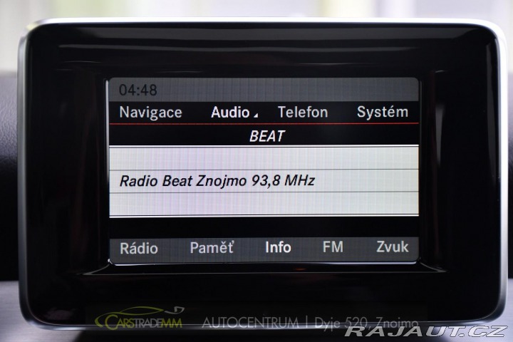 Mercedes-Benz GLA 220CDI AMG NAVI AT 2015