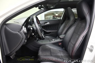 Mercedes-Benz GLA 2015