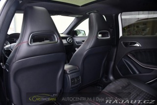 Mercedes-Benz GLA 2015