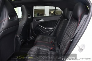 Mercedes-Benz GLA 2015