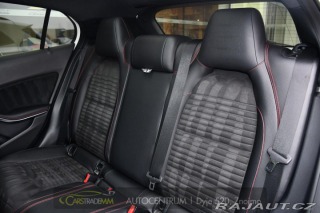 Mercedes-Benz GLA 2015