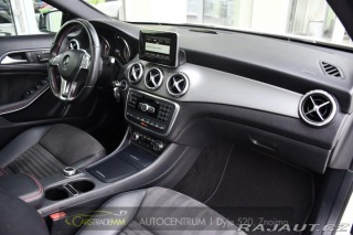 Mercedes-Benz GLA 2015