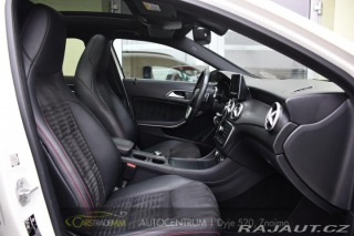 Mercedes-Benz GLA 2015