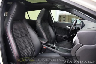 Mercedes-Benz GLA 2015