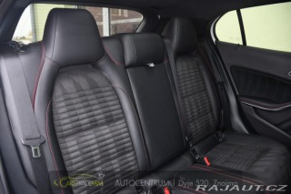 Mercedes-Benz GLA 2015