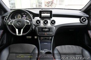 Mercedes-Benz GLA 2015