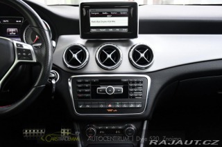Mercedes-Benz GLA 2015