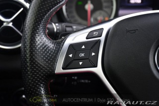 Mercedes-Benz GLA 2015