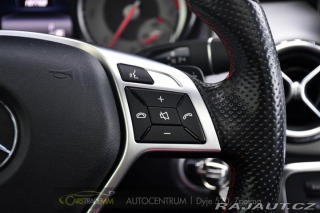 Mercedes-Benz GLA 2015