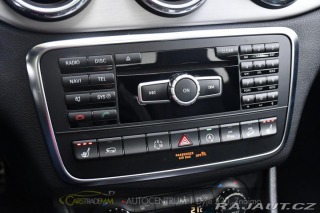 Mercedes-Benz GLA 2015