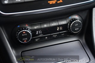 Mercedes-Benz GLA 2015