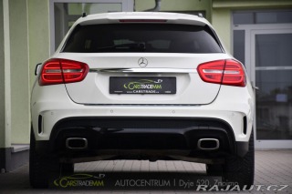 Mercedes-Benz GLA 2015