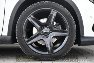 Mercedes-Benz GLA 2015