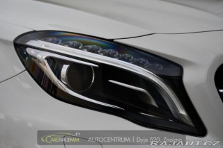 Mercedes-Benz GLA 2015