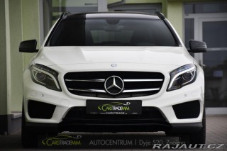 Mercedes-Benz GLA 2015
