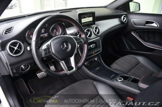 Mercedes-Benz GLA 2015