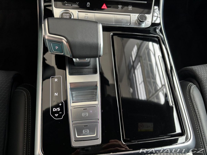 Audi Q7 FL S-line  50TDI 210kW Ta 2024