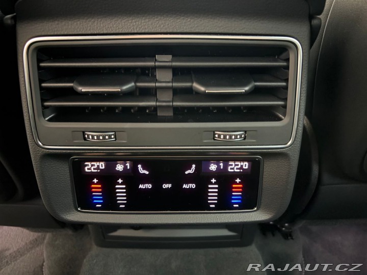 Audi Q7 FL S-line  50TDI 210kW Ta 2024