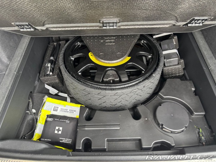 Audi Q7 FL S-line  50TDI 210kW Ta 2024