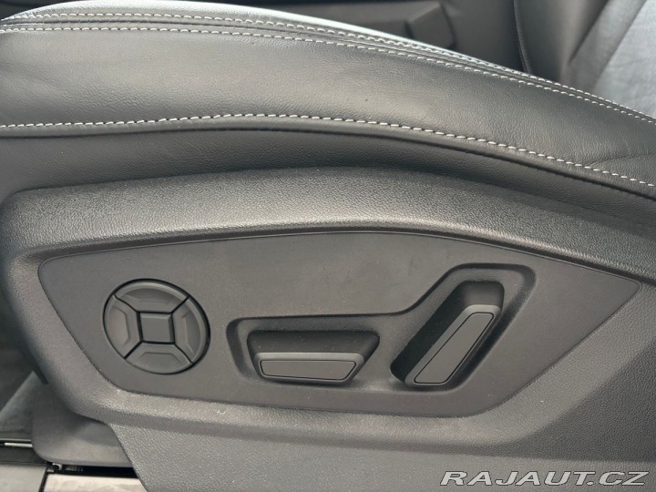 Audi Q7 FL S-line  50TDI 210kW Ta 2024
