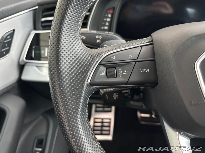 Audi Q7 FL S-line  50TDI 210kW Ta 2024