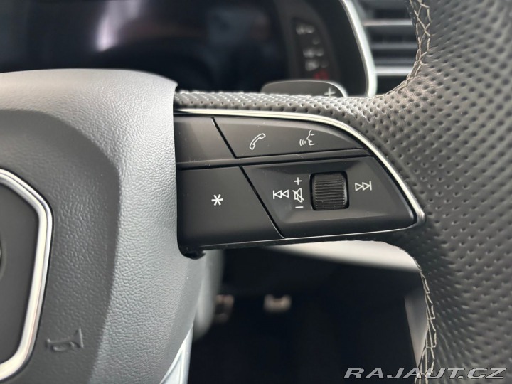 Audi Q7 FL S-line  50TDI 210kW Ta 2024