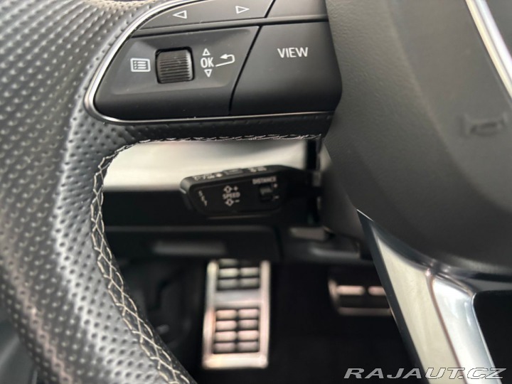 Audi Q7 FL S-line  50TDI 210kW Ta 2024