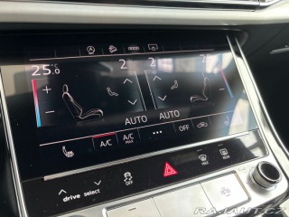 Audi Q7 FL S-line 50TDI 210kW Ta 2024