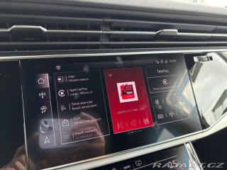 Audi Q7 FL S-line 50TDI 210kW Ta 2024