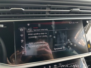 Audi Q7 FL S-line 50TDI 210kW Ta 2024