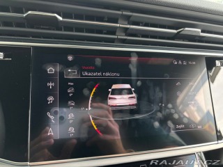 Audi Q7 FL S-line 50TDI 210kW Ta 2024