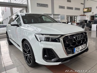Audi Q7 FL S-line 50TDI 210kW Ta 2024